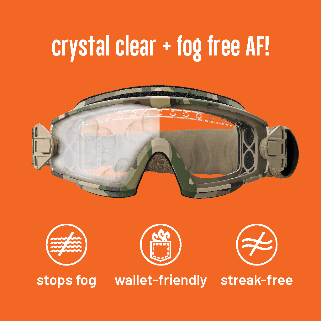 2in1_Anti_Fog_Lens_Infographic_crystal_clear_fog_free_streakfree_stop_military_goggles