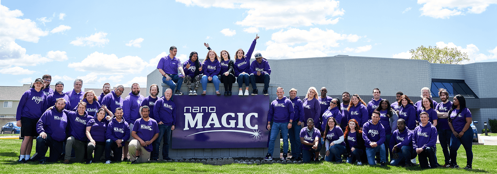 Nano_Magic_Team_Employees_2021_Detroit_Madison_Heights_HQ_Location_Facility