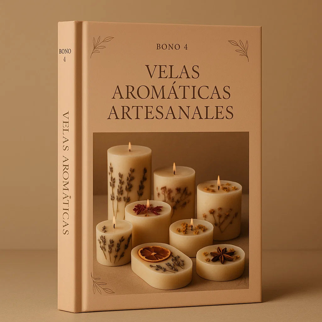 Bono 4 - Velas