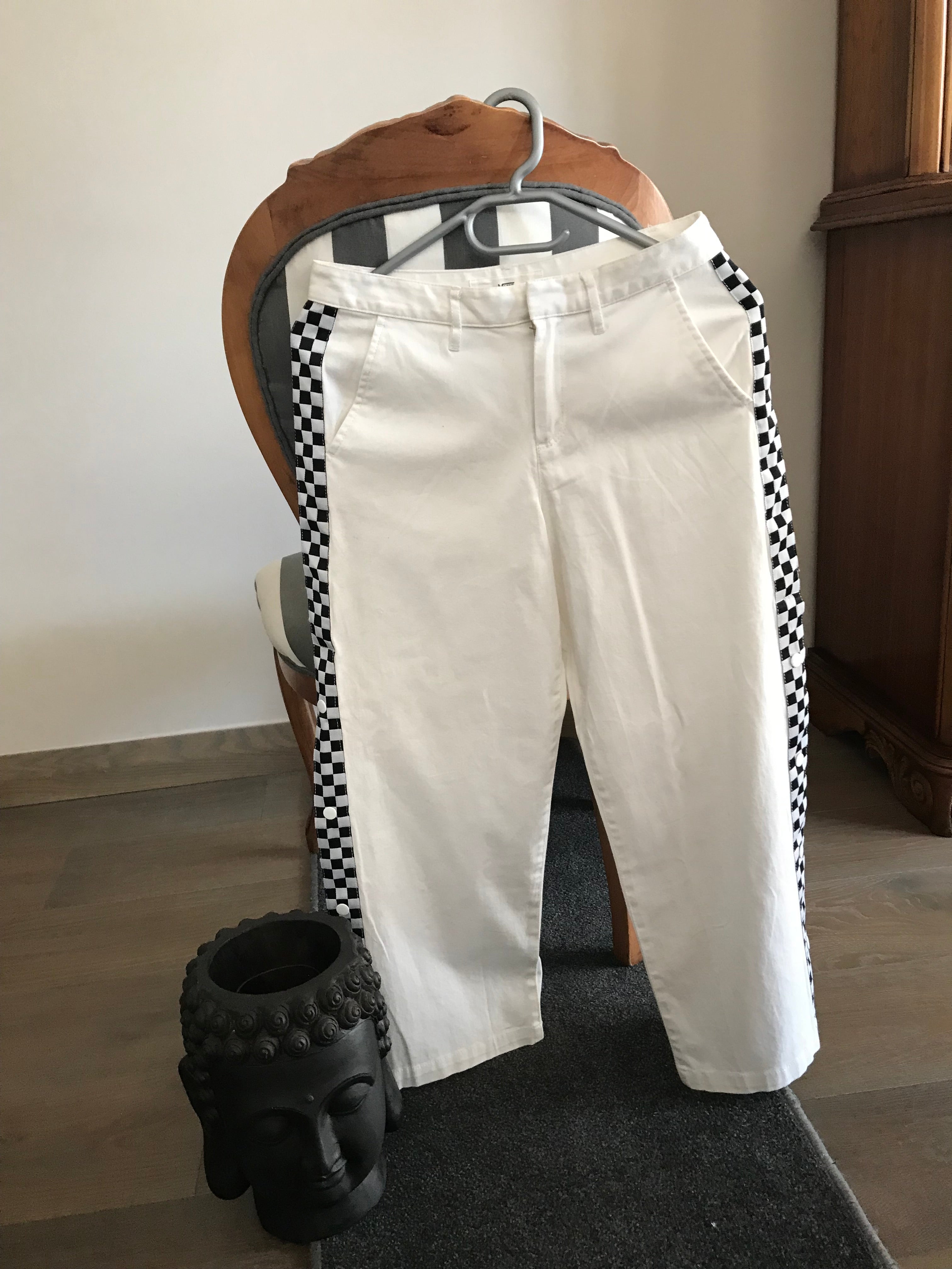 Vans X Kennedi Deck Baggy Pant