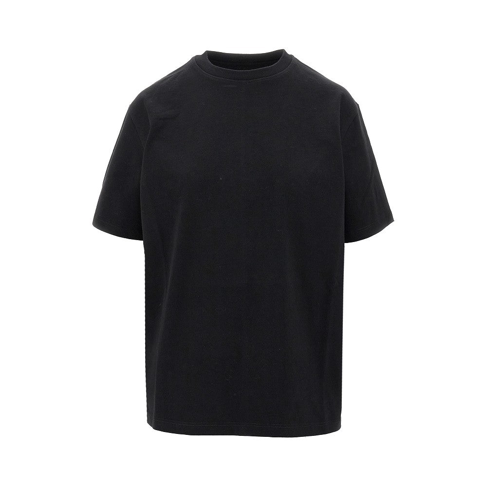 Armarium Vittoria Relaxed Fit T-shirt In Black