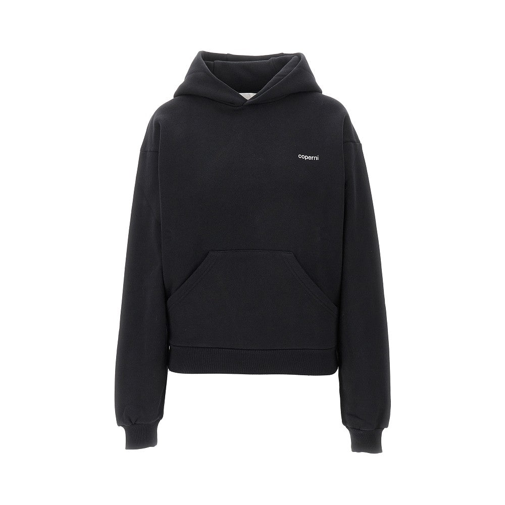 Coperni 'horn' Hoodie