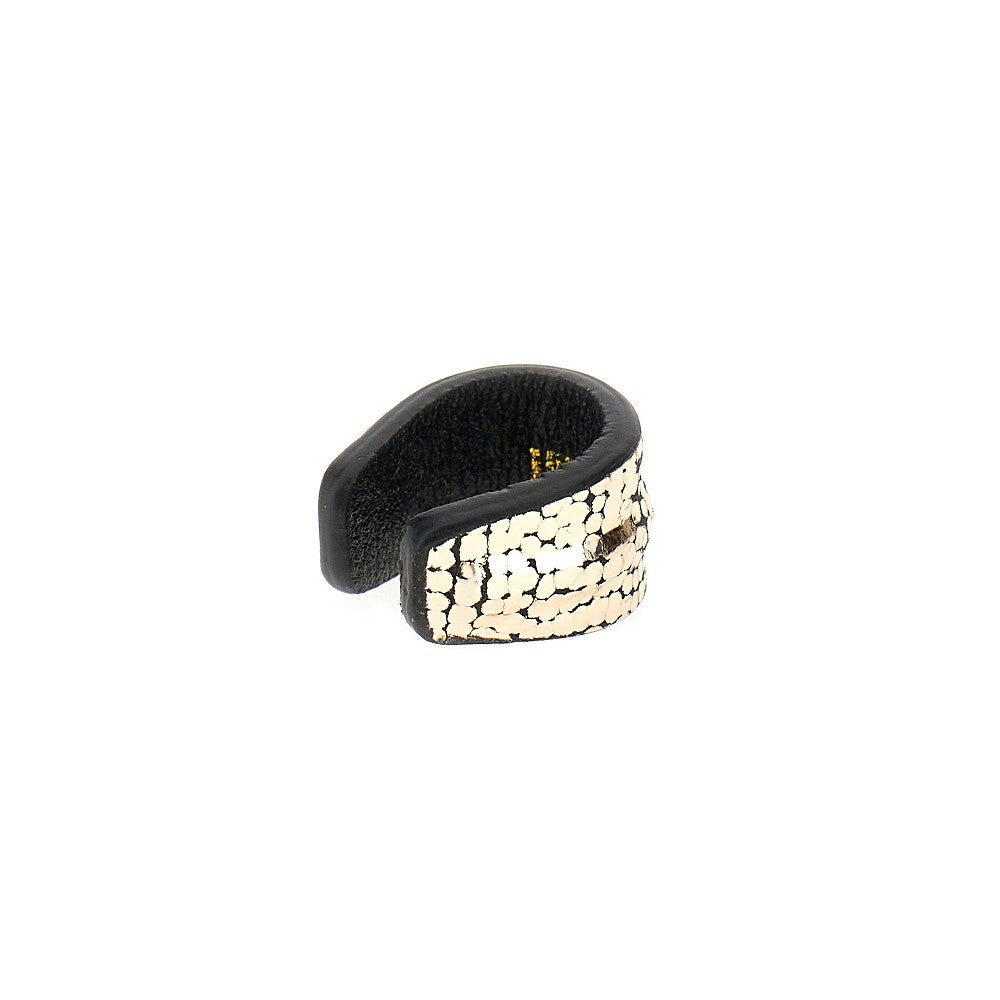 So-le Studio 'luce' Earcuff In Gold