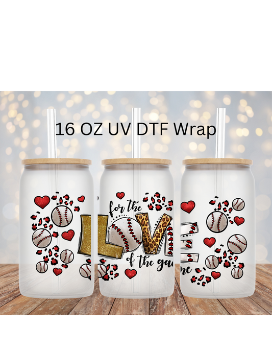 Football UVDTF Cup Wraps #footballuvdtf #cupwraptutorials