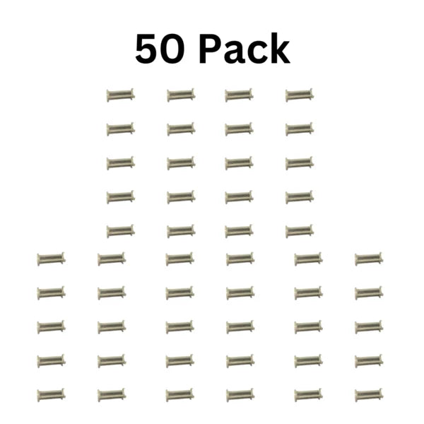 Product image for Warrior Standard/PRO Water Chiller Filters 50 Pack