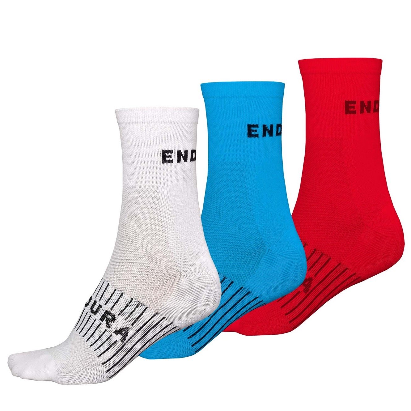 Endura Coolmax Race Socken