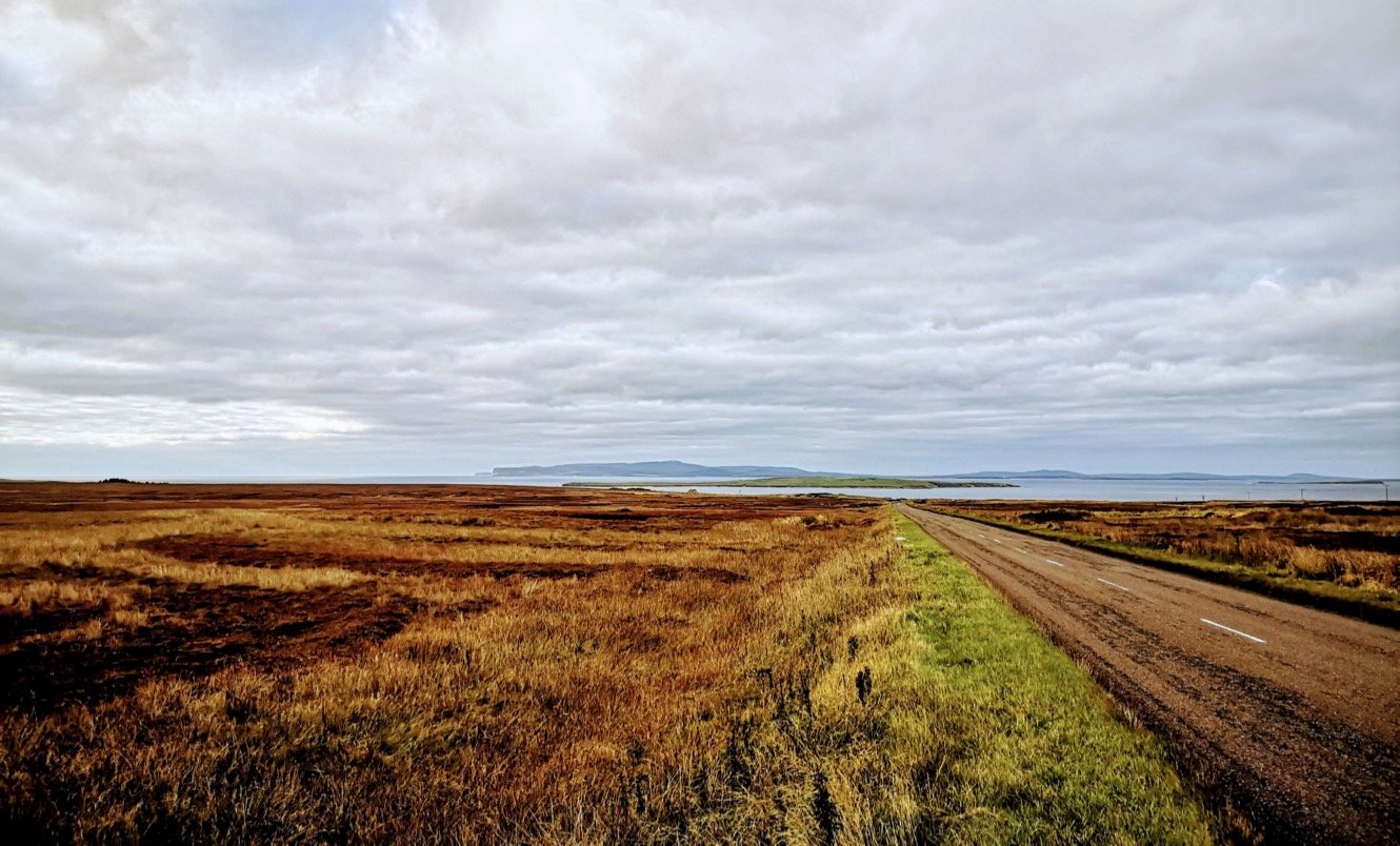 John O'Groats