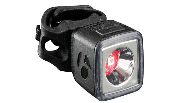 Bontrager Flare r City USB -Rücklicht