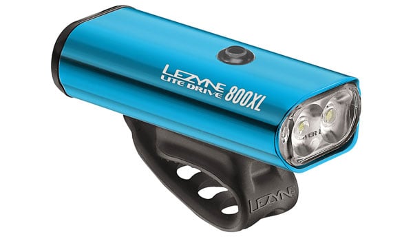 Lezyne Lite Drive 800xl