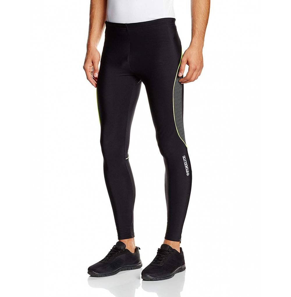 Men’s Running Full Length Leggings