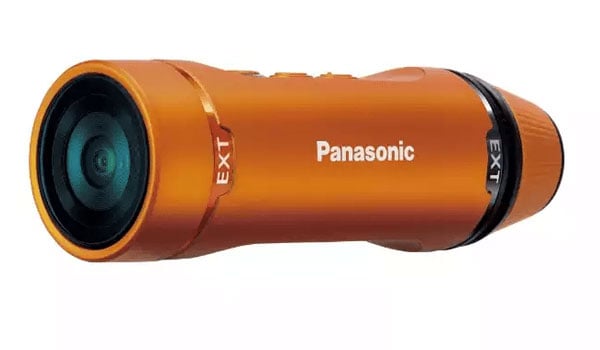 Panasonic HX-A1