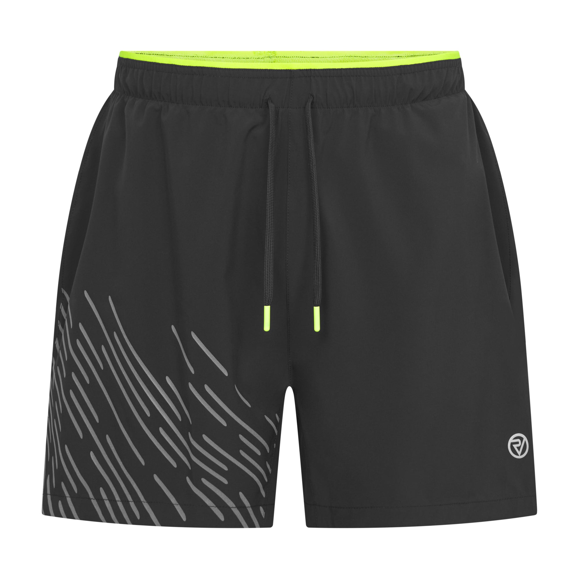 Men’s Lightweight Running Shorts