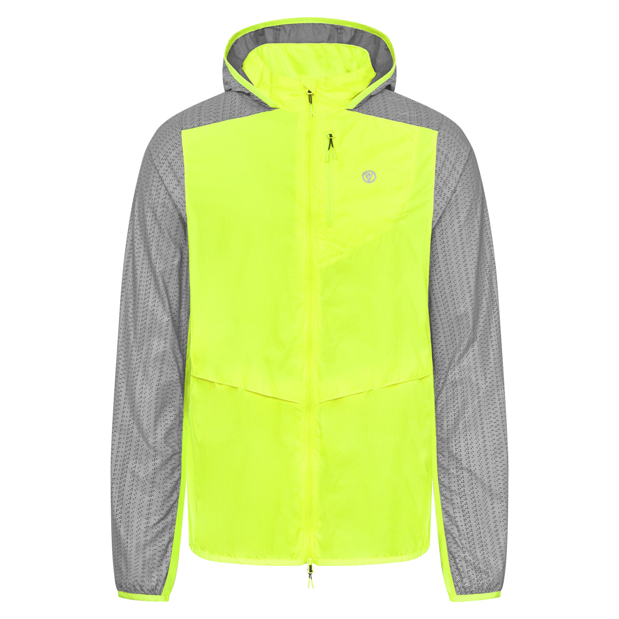 Men’s Lightweight Running Windshell Jacket