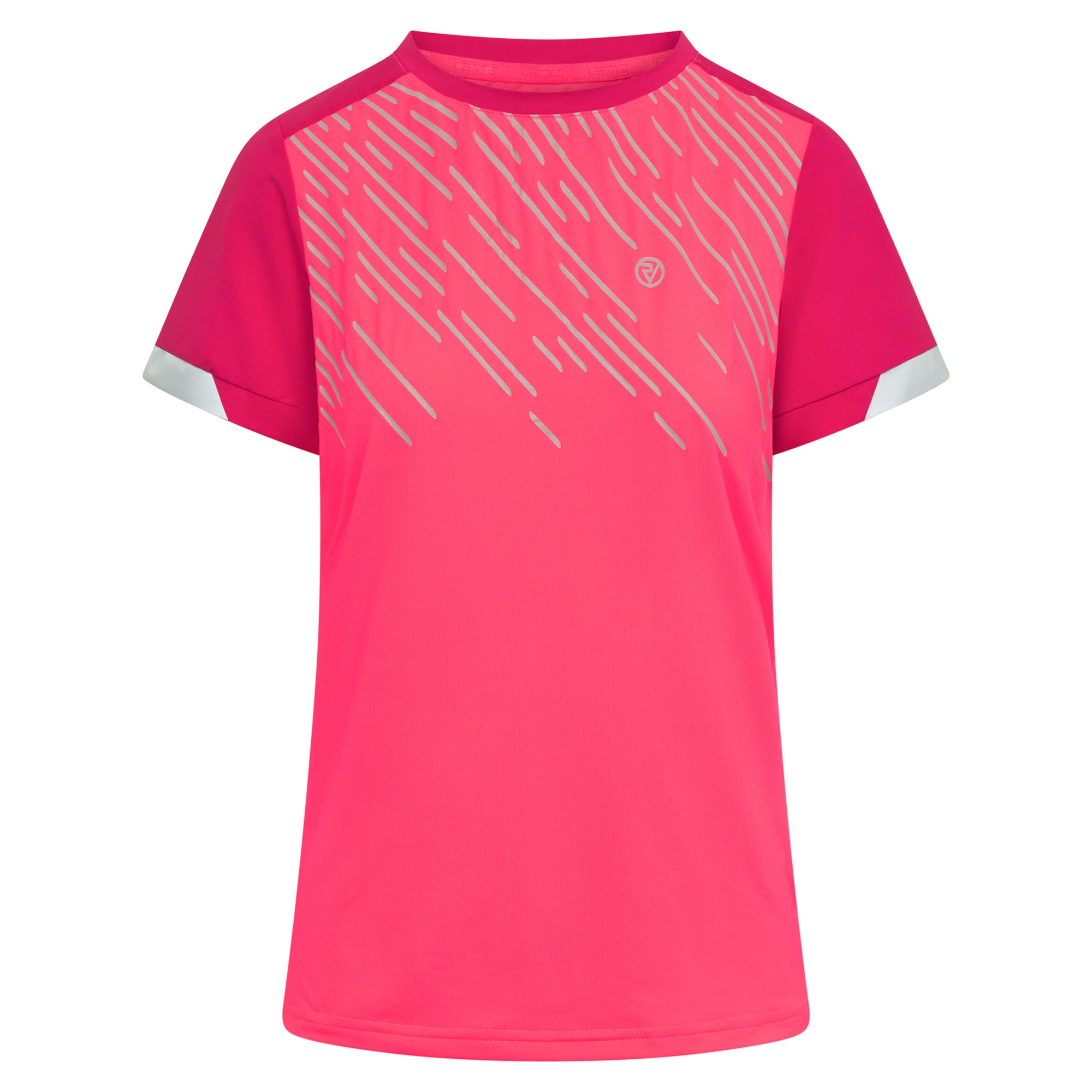 Women’s Lightweight Running Shirt