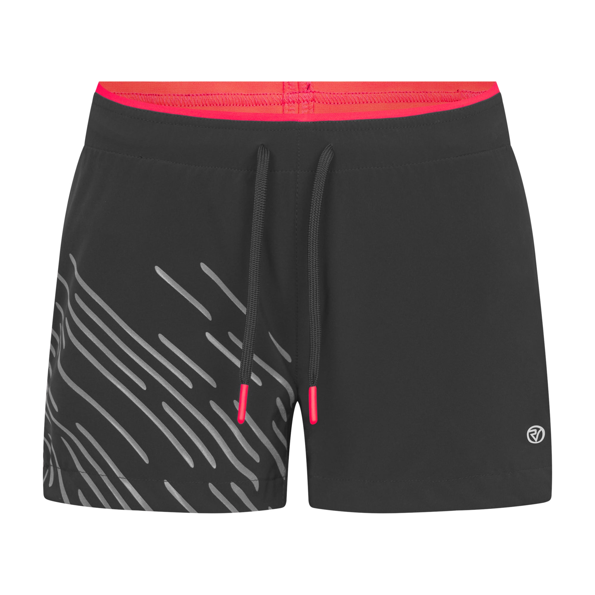 Women’s Lightweight Running Shorts