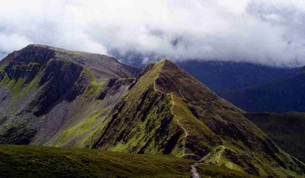 Top 5 Mountain Bike Trails in Scotland 2019