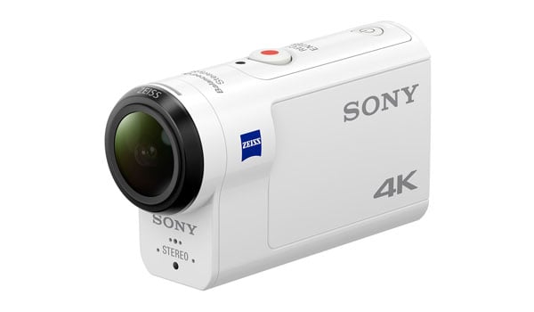 Sony FDR-X3000 4K