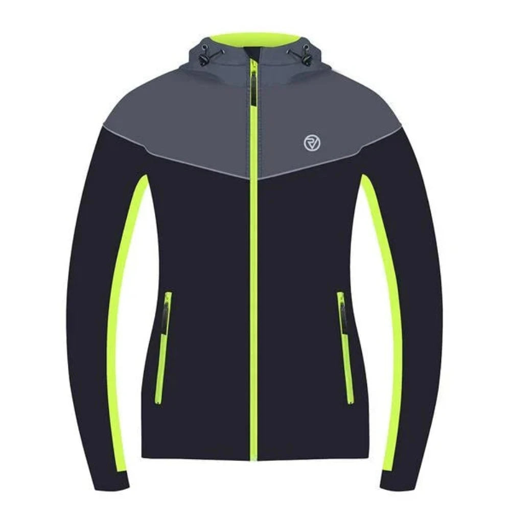 Active Women’s Waterproof Running Jacket