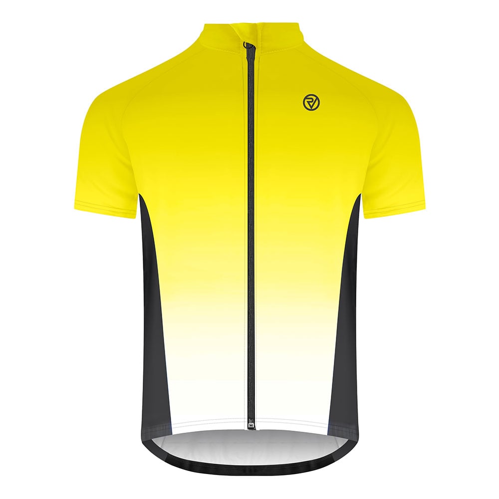 Alpine Men’s Short Sleeve Cycling Jersey