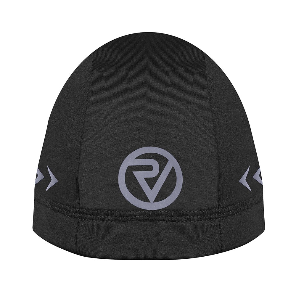 Reflective Running Beanie