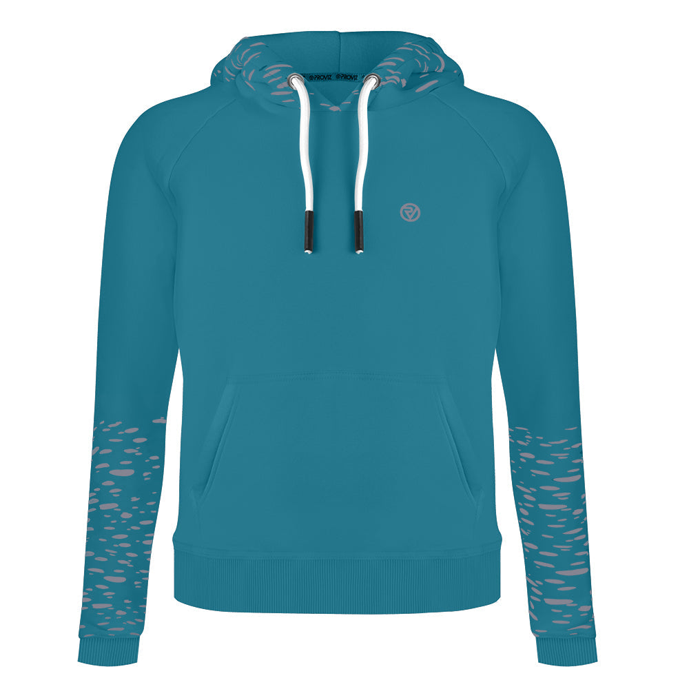 Women’s Gym Activewear Hoodie