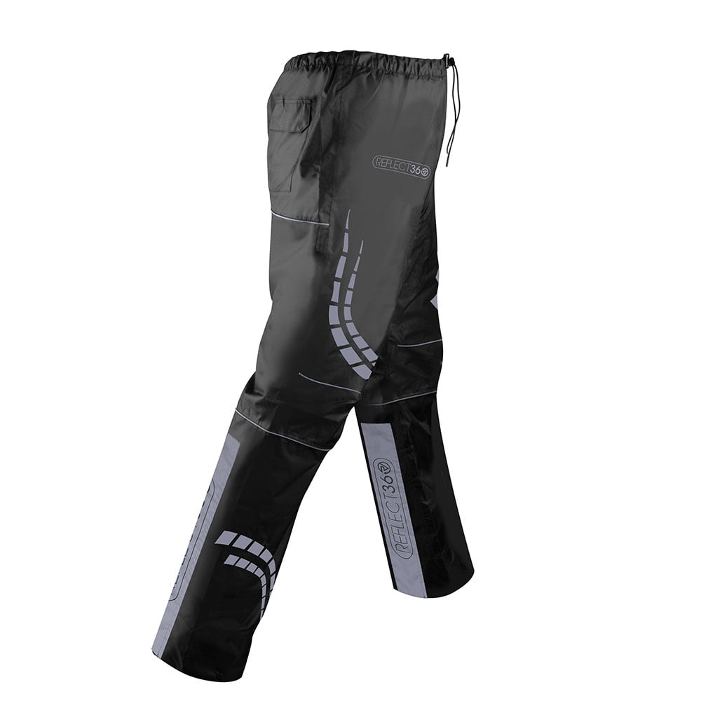 Women’s Waterproof Reflective Trousers