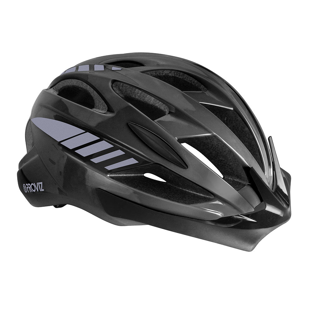 Reflective Cycling Helmet