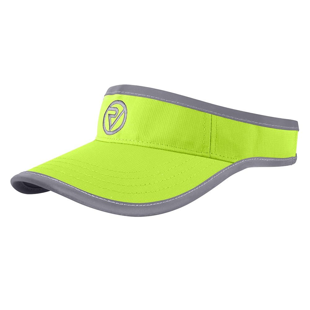 Reflective Running Visor