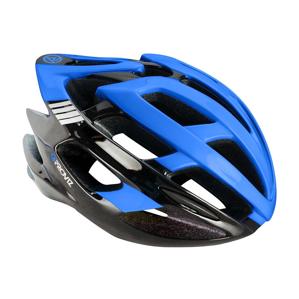 Photos - Bike Helmet High Visibility Cycling Helmet PV2654