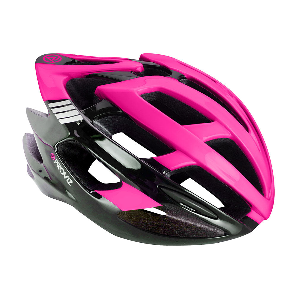 Photos - Bike Helmet High Visibility Cycling Helmet PV2655