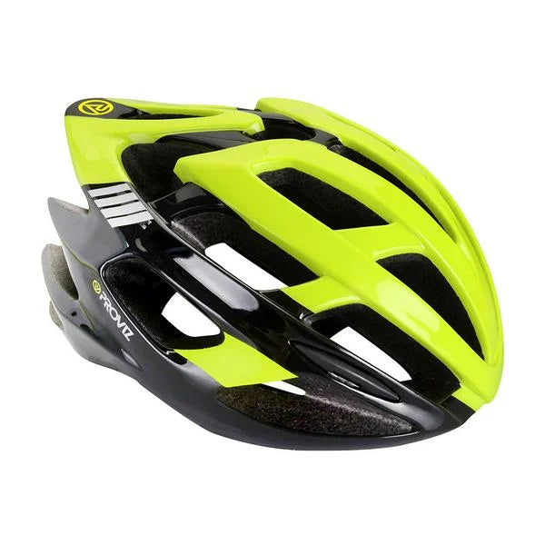 Photos - Bike Helmet High Visibility Cycling Helmet PV2651