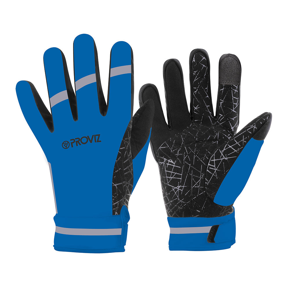 Photos - Cycling Gloves Waterproof  PV3744 