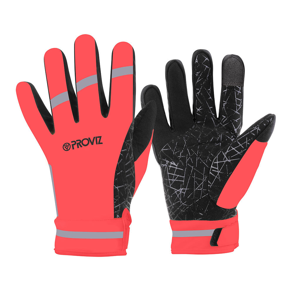 Photos - Cycling Gloves Waterproof  PV2249 