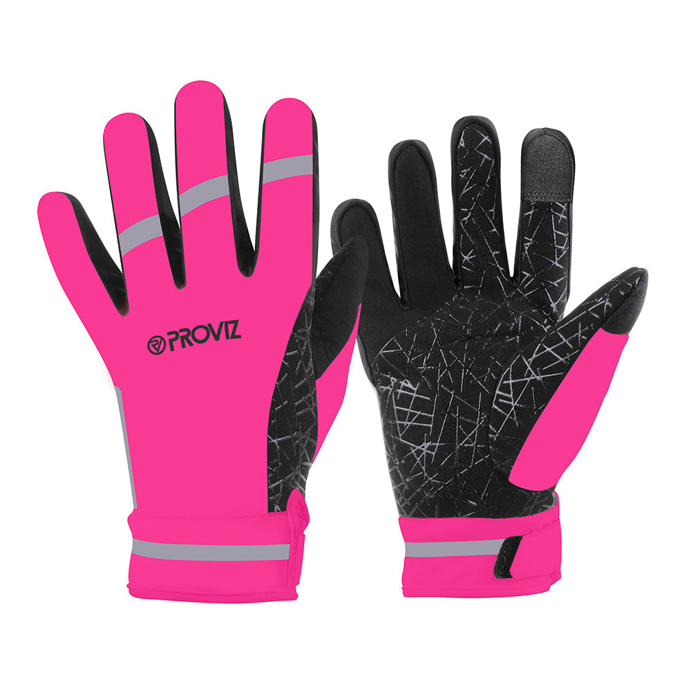 Photos - Cycling Gloves Waterproof  PV3747 