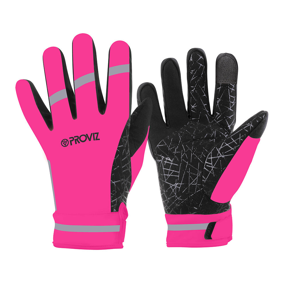 Photos - Cycling Gloves Waterproof  PV3748 