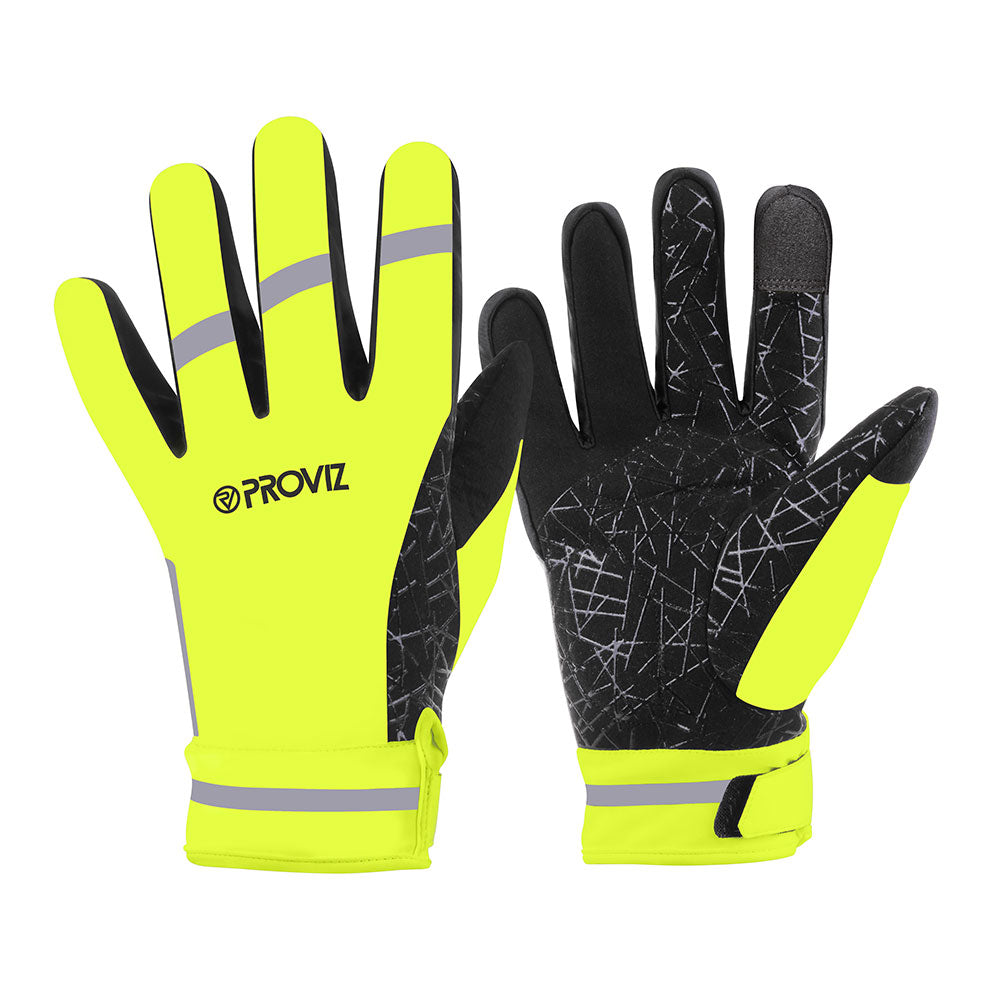 Photos - Cycling Gloves Waterproof  PV1094 