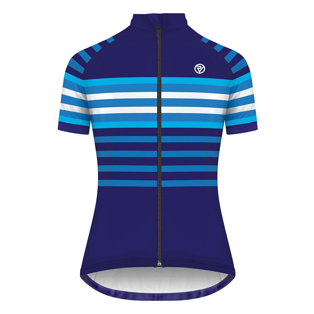 Podium Women’s Short Sleeve Cycling Jersey