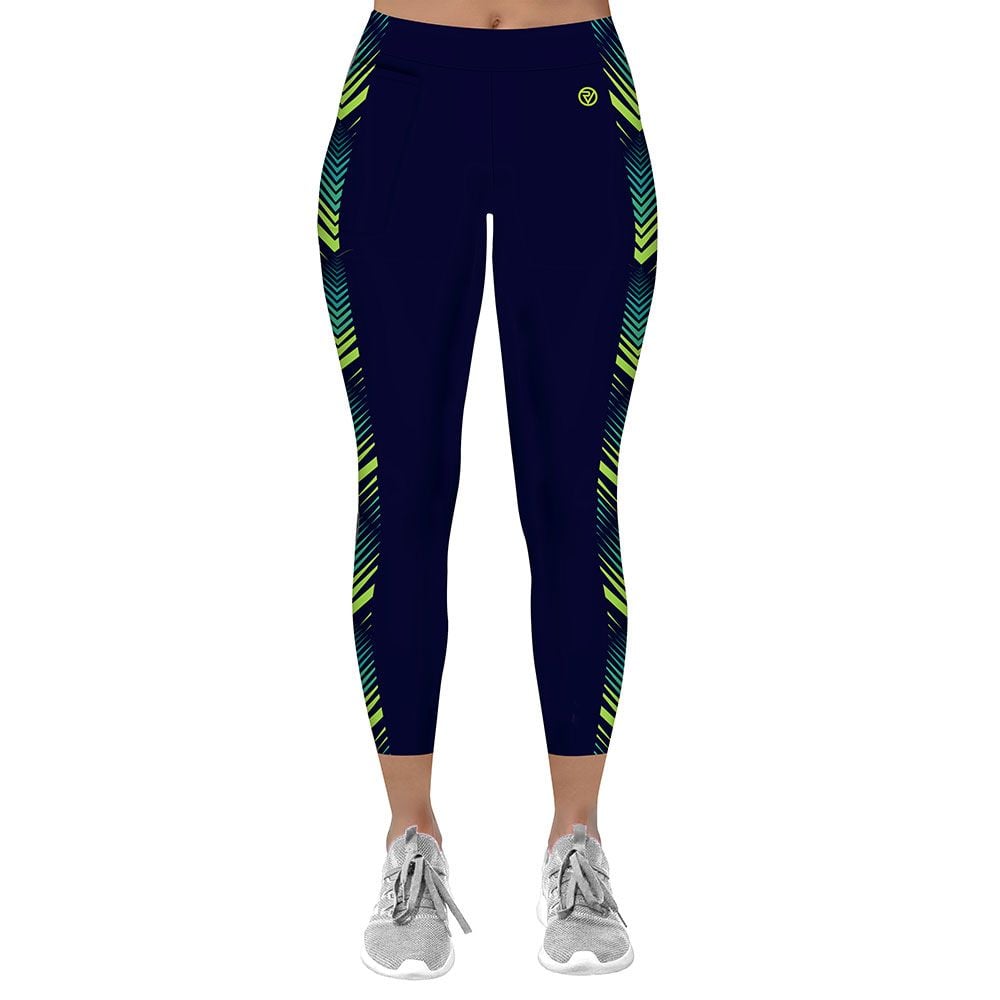 Women’s Running 7/8 Length Leggings