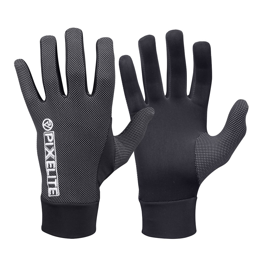 Reflective Running Gloves