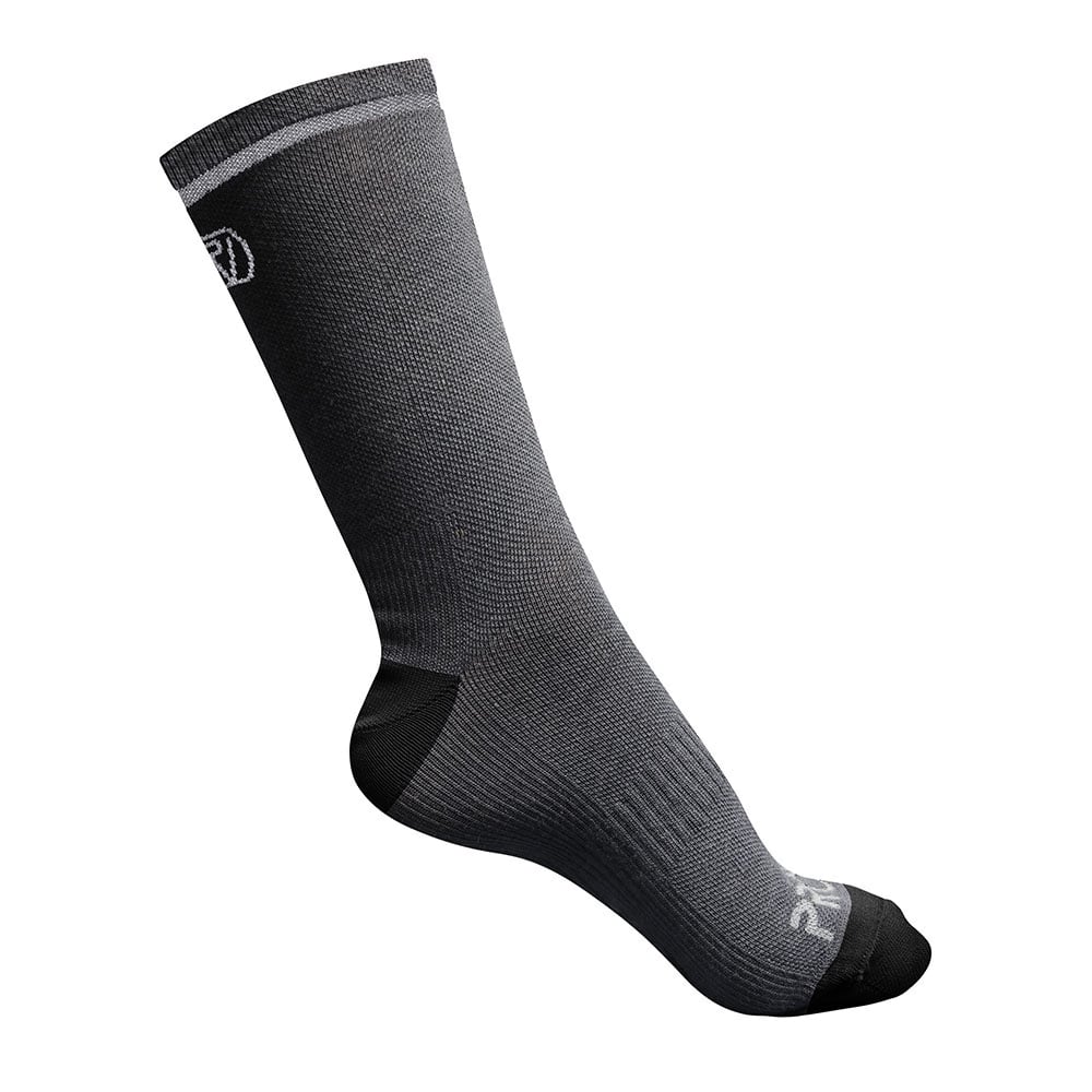 Merino Mid Length Cycling Socks