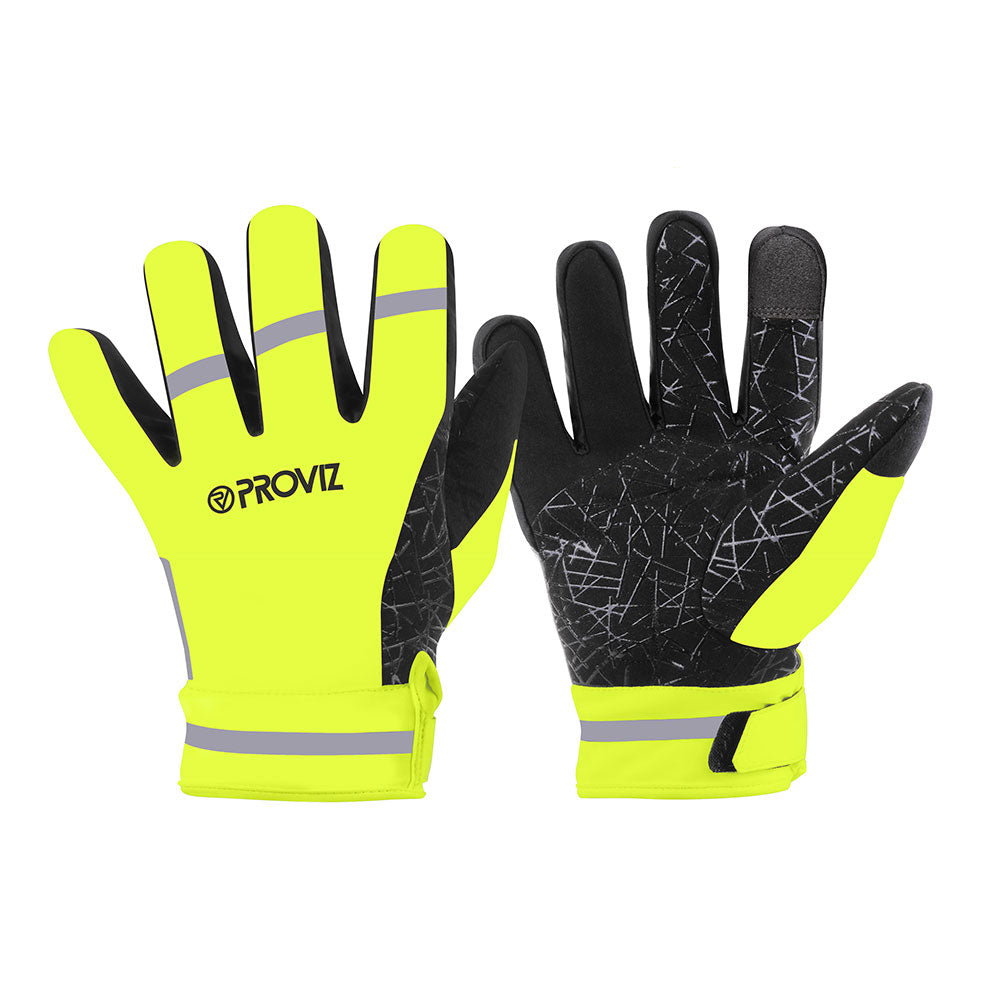 Children’s Waterproof Cycling Gloves