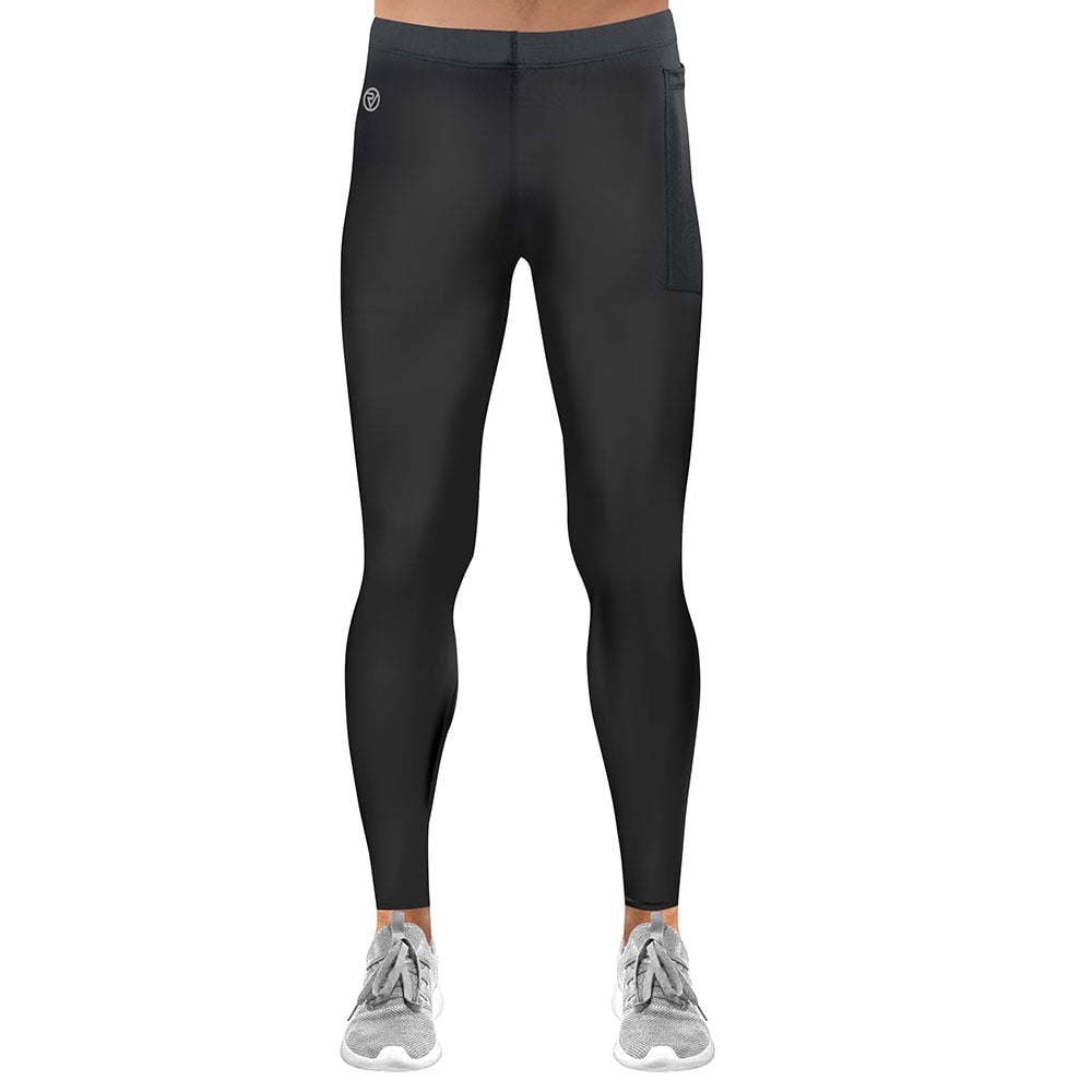 Men’s Running Full Length Leggings