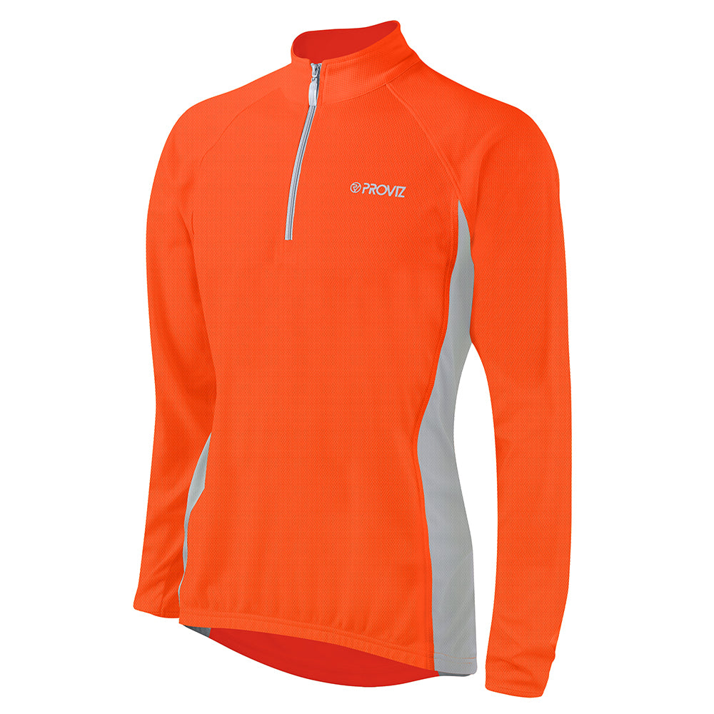 Men's Long Sleeve Running Top product