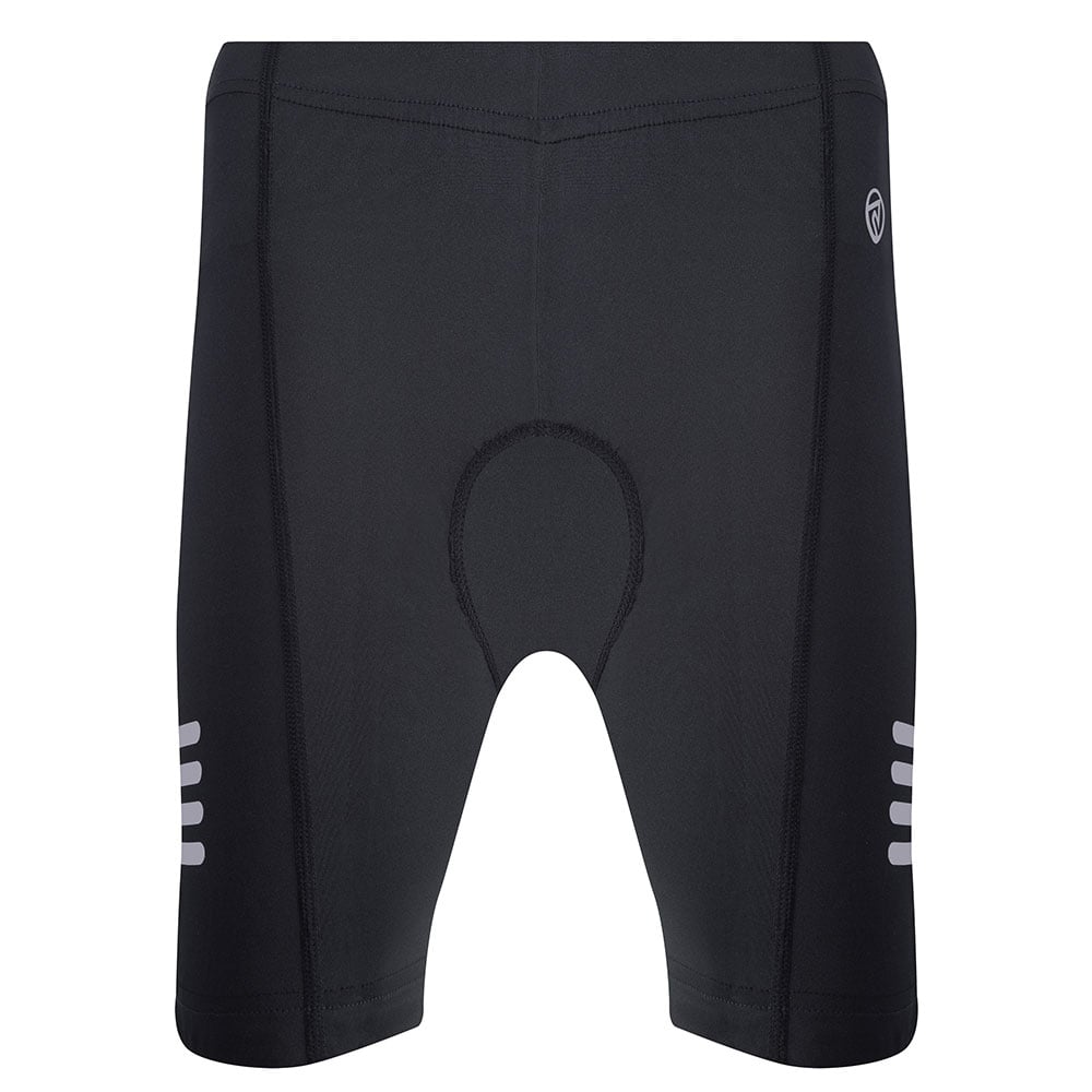 Men’s Black Cycling Lycra Shorts