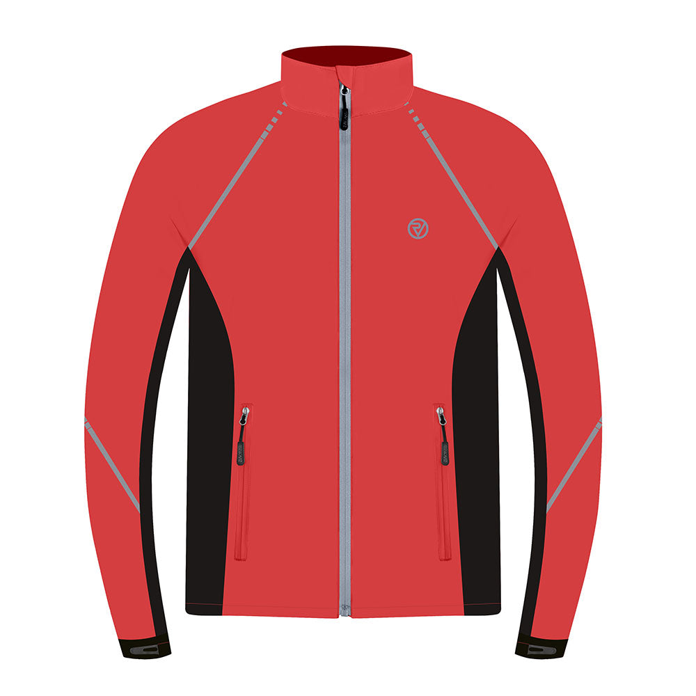 Men’s Waterproof Breathable Cycling Jacket