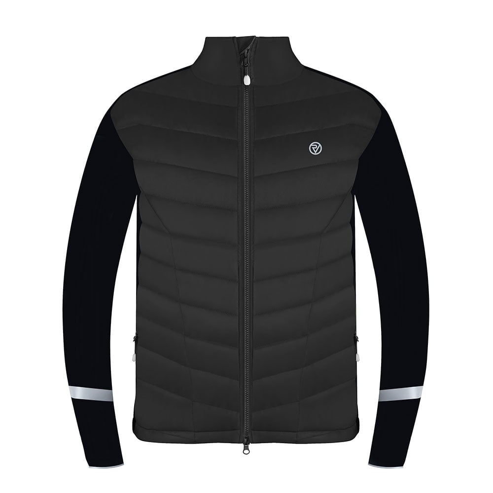 Men’s Reflective Commuter Cycling Jacket