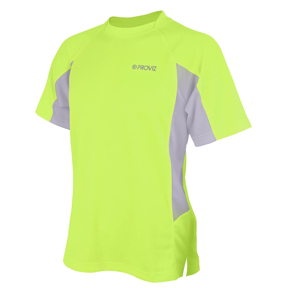 Men’s Short Sleeve Running Top