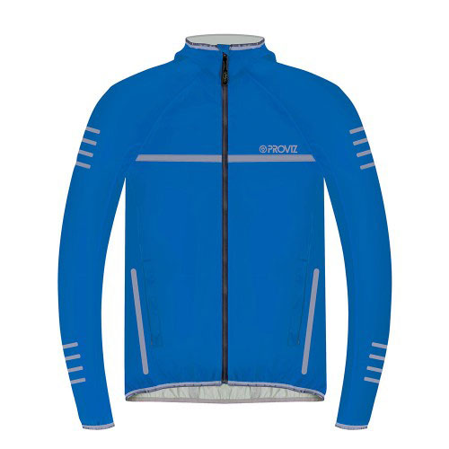 Men's Waterproof Running Jacket product