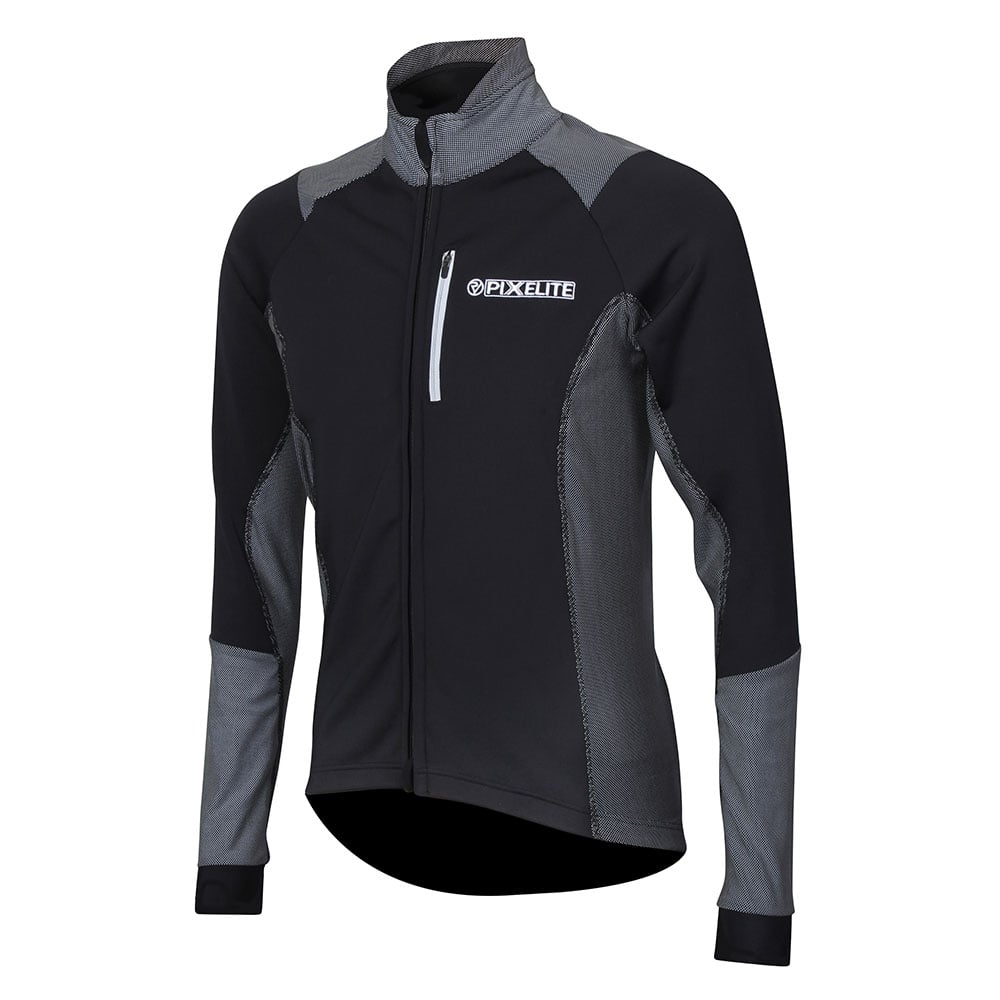 Men’s Reflective Performance Cycling Jacket