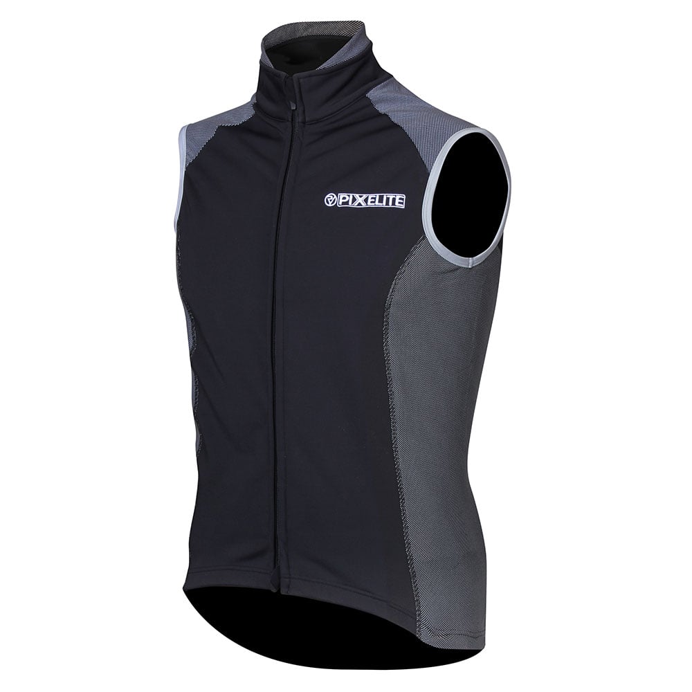 Men’s Reflective Performance Cycling Gilet